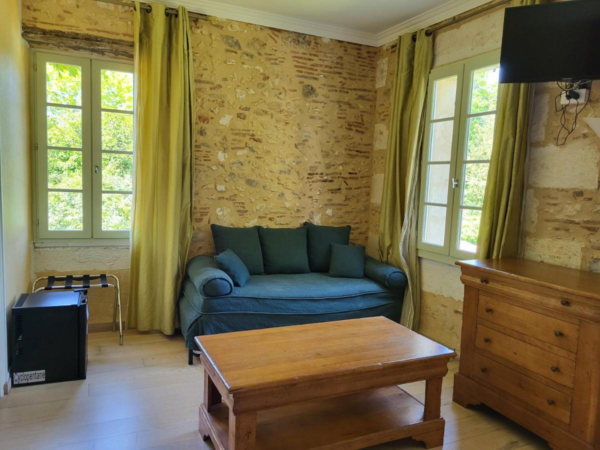 Hotel La Flambee Bergerac Ngoại thất bức ảnh