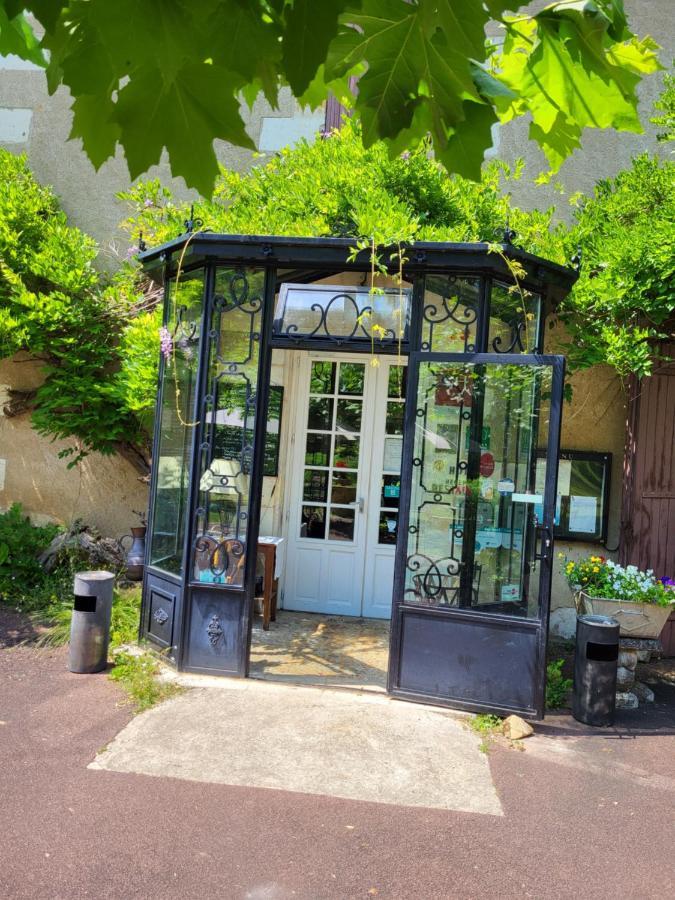 Hotel La Flambee Bergerac Ngoại thất bức ảnh