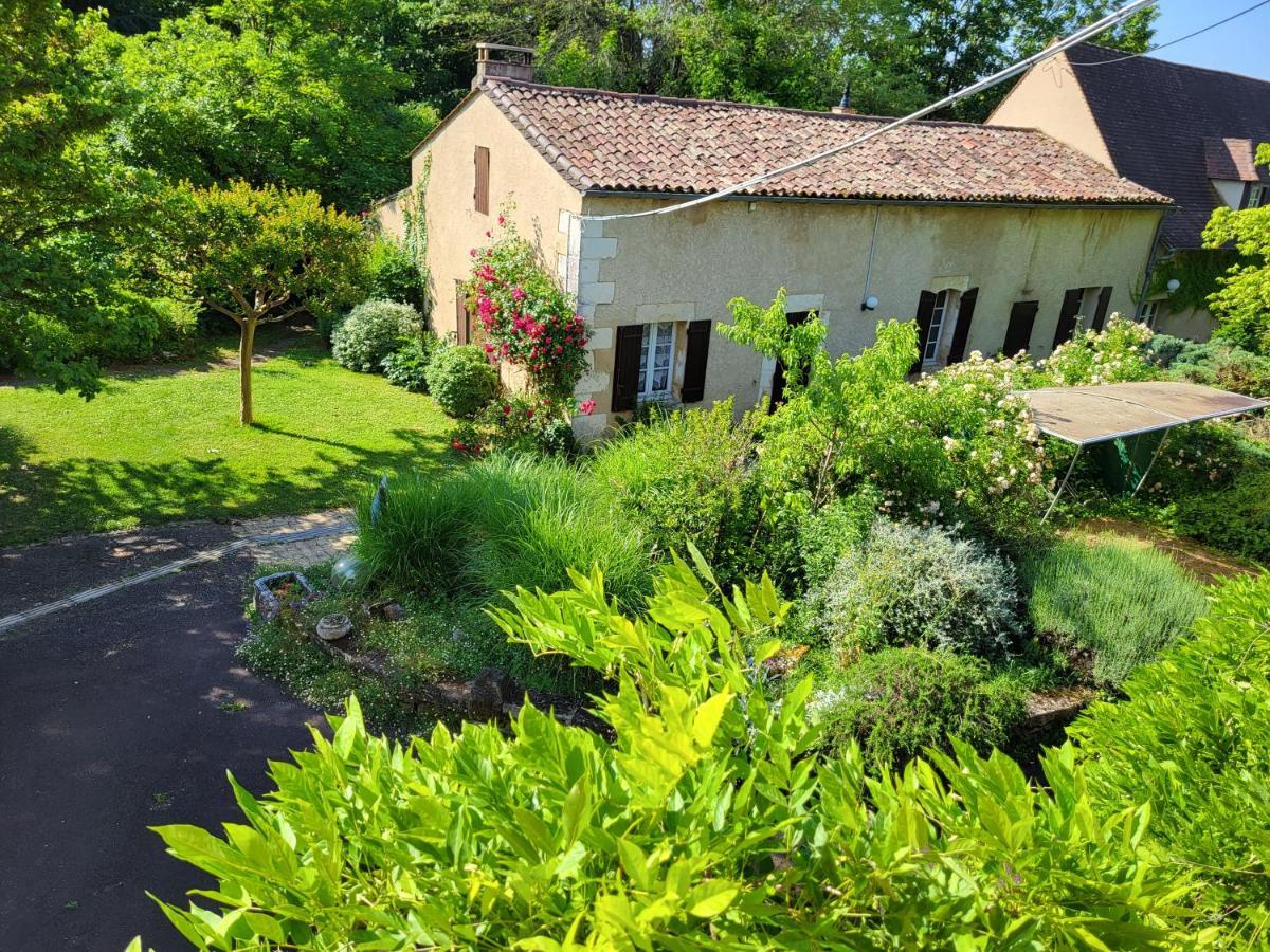 Hotel La Flambee Bergerac Ngoại thất bức ảnh