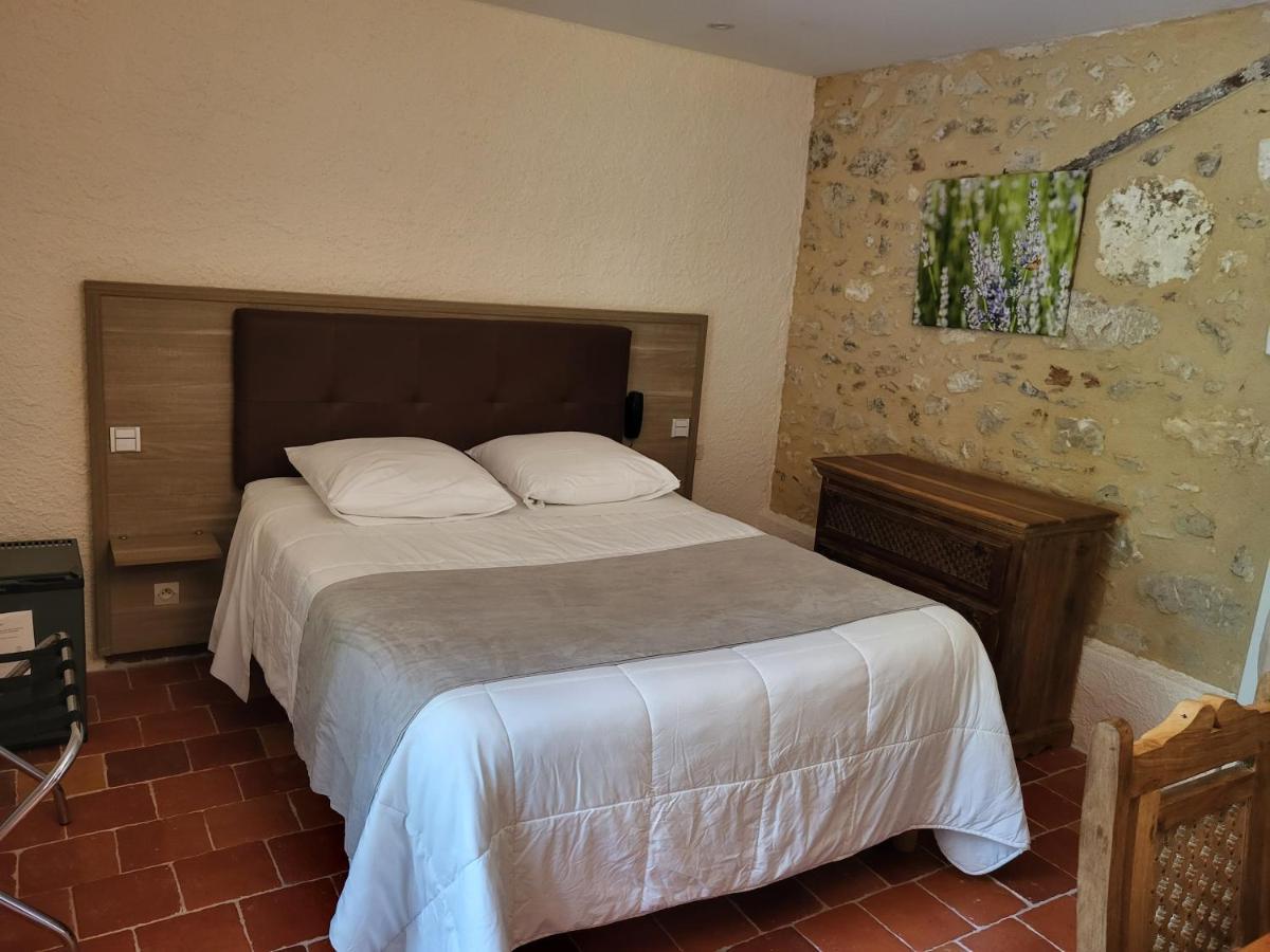 Hotel La Flambee Bergerac Ngoại thất bức ảnh