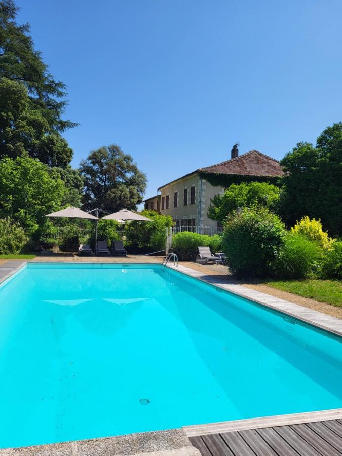 Hotel La Flambee Bergerac Ngoại thất bức ảnh