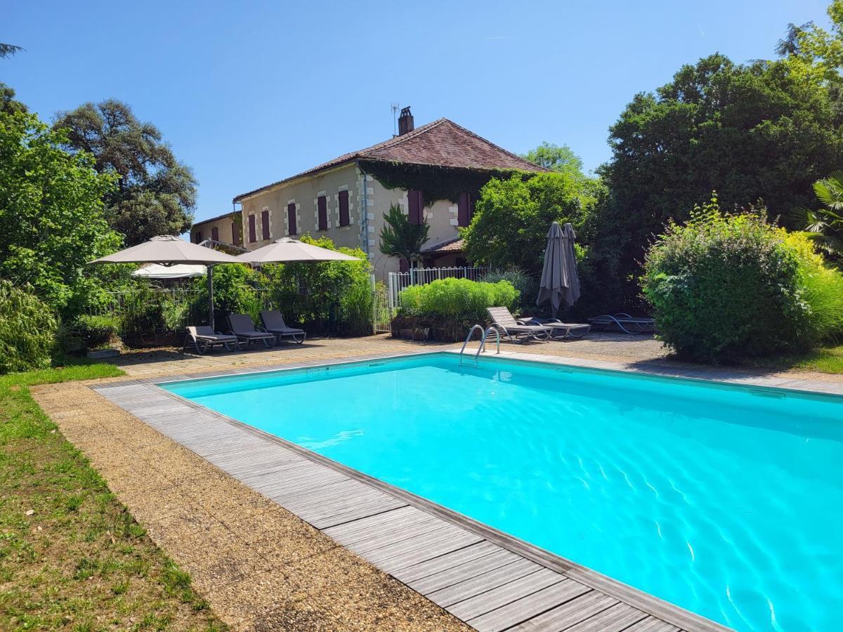 Hotel La Flambee Bergerac Ngoại thất bức ảnh