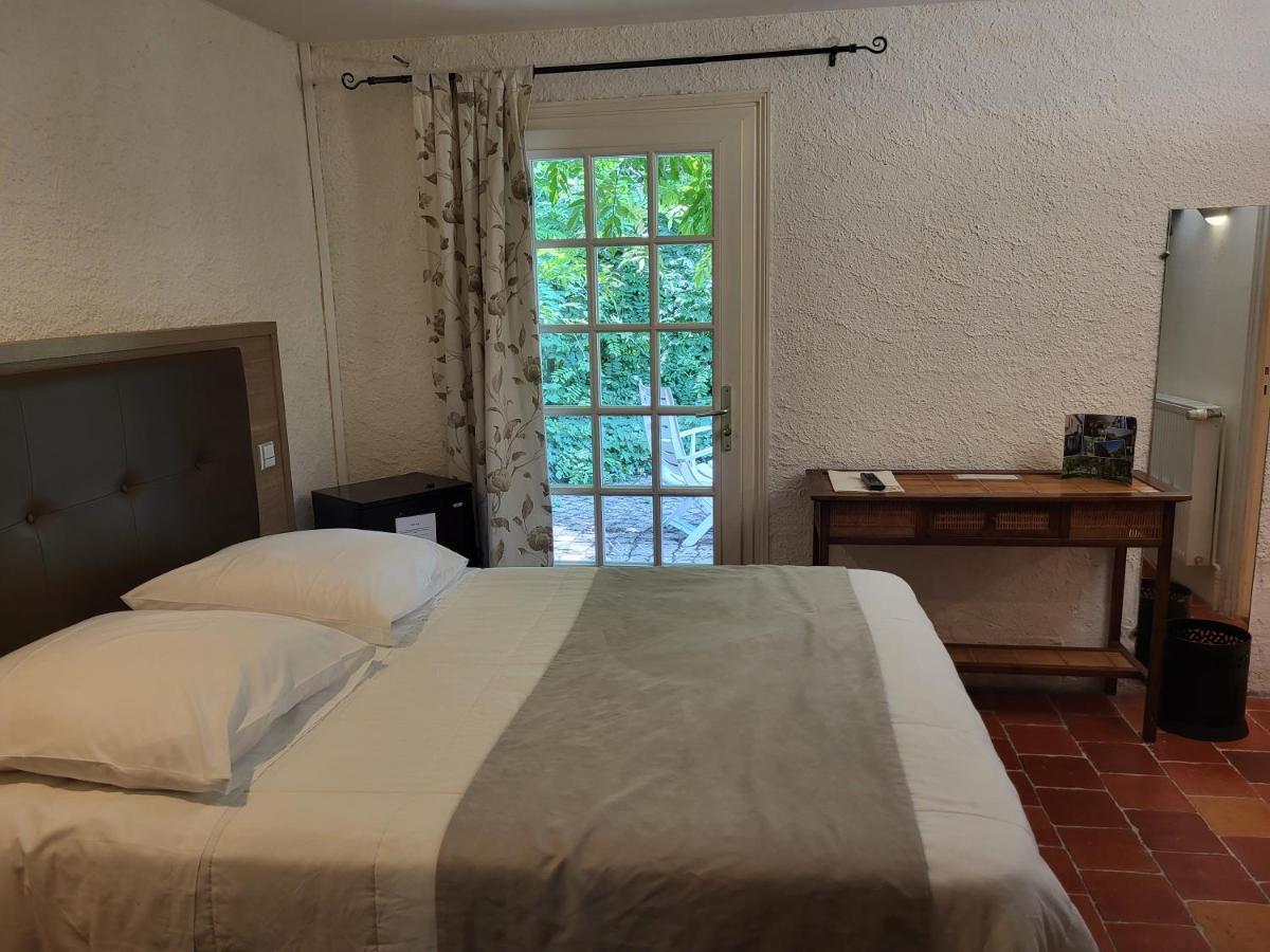 Hotel La Flambee Bergerac Ngoại thất bức ảnh