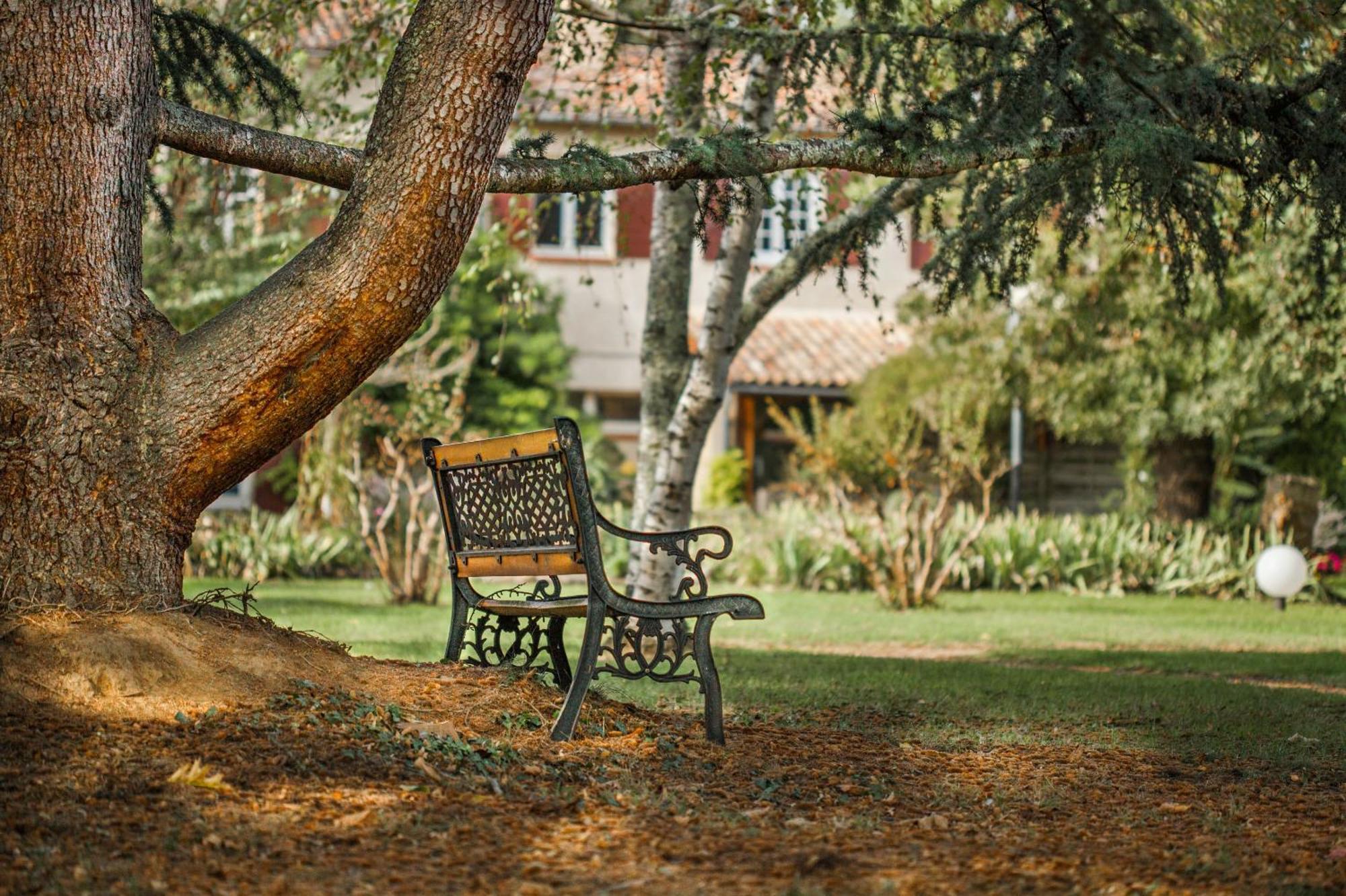 Hotel La Flambee Bergerac Ngoại thất bức ảnh
