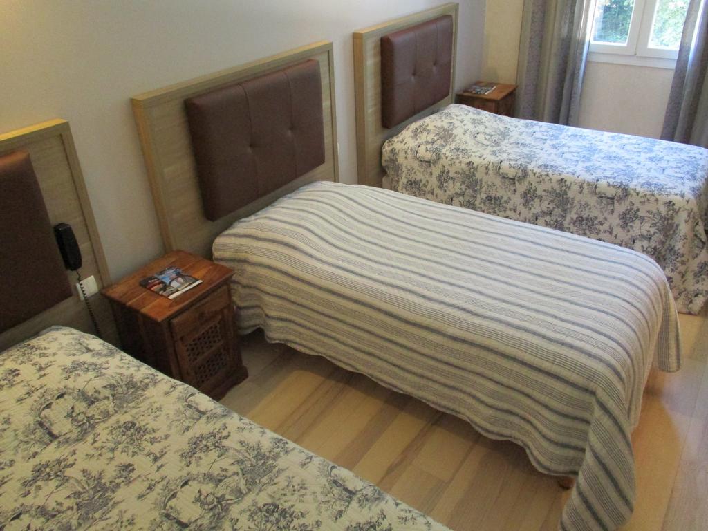 Hotel La Flambee Bergerac Ngoại thất bức ảnh