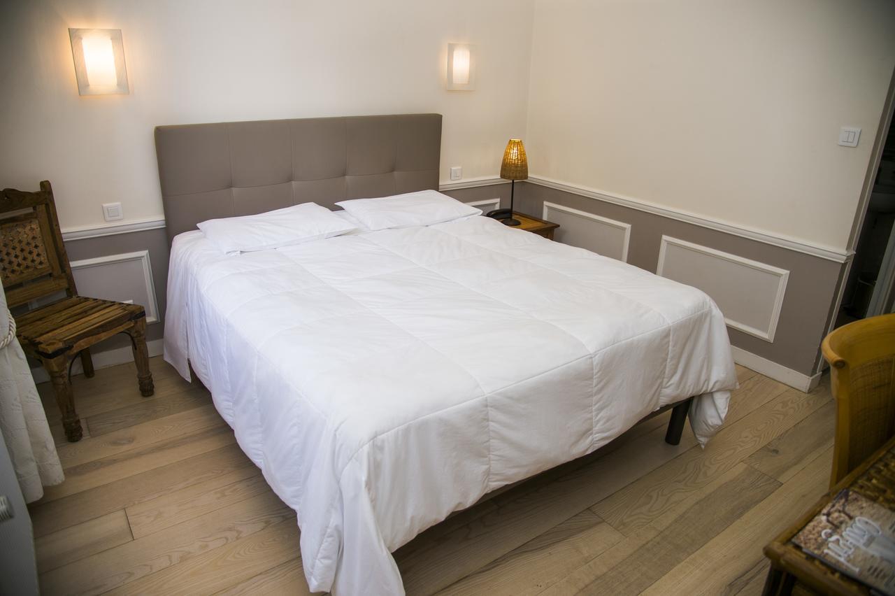 Hotel La Flambee Bergerac Ngoại thất bức ảnh