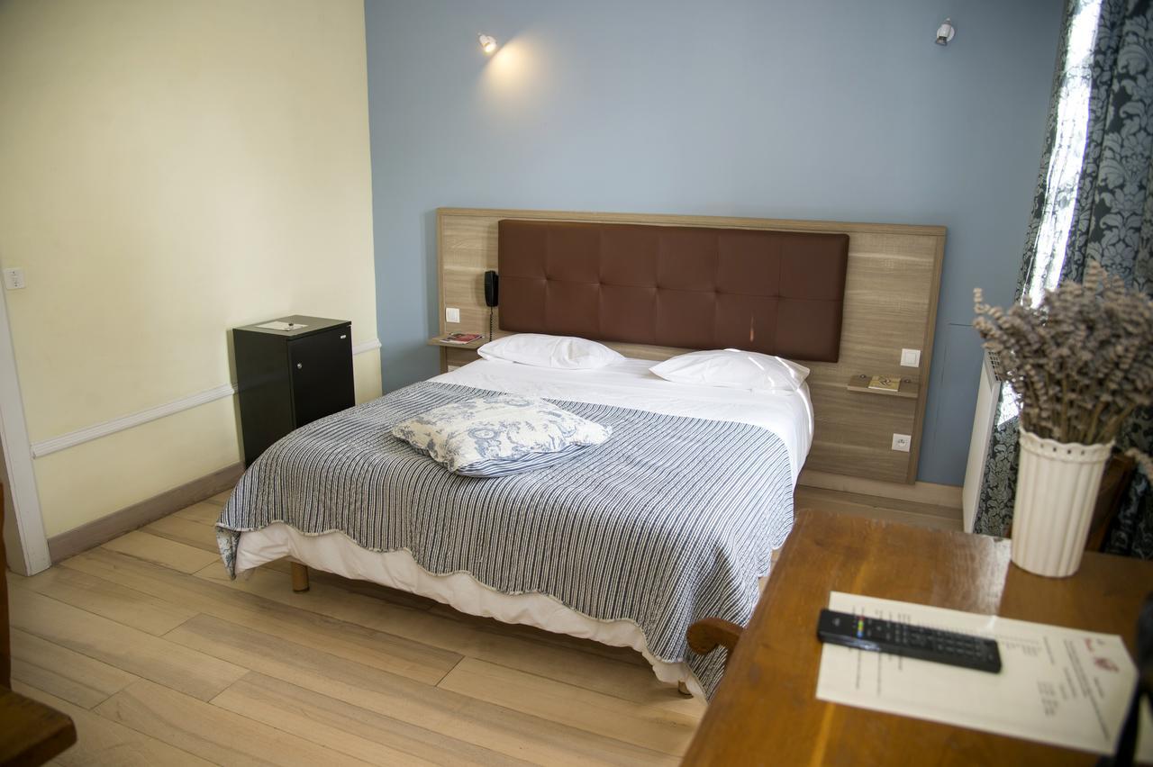 Hotel La Flambee Bergerac Ngoại thất bức ảnh