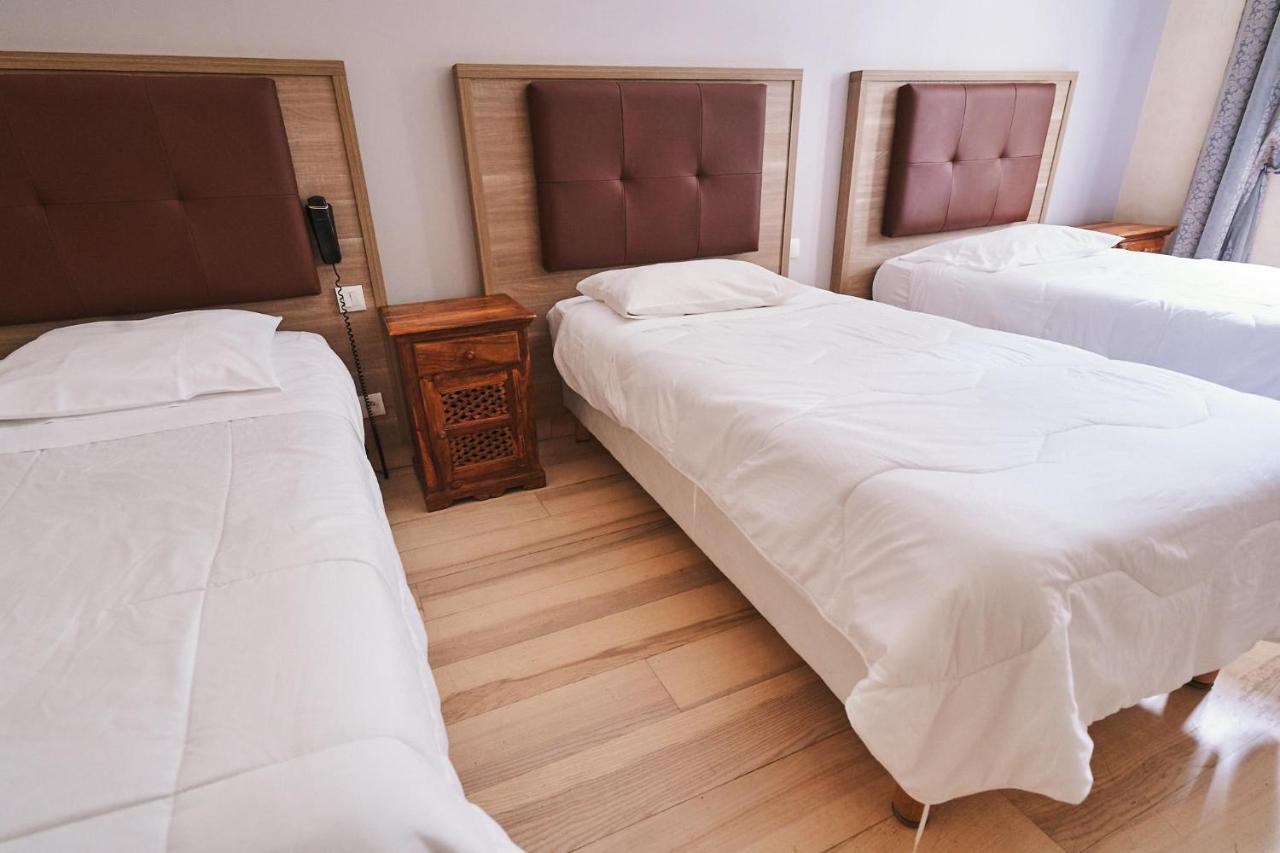 Hotel La Flambee Bergerac Ngoại thất bức ảnh