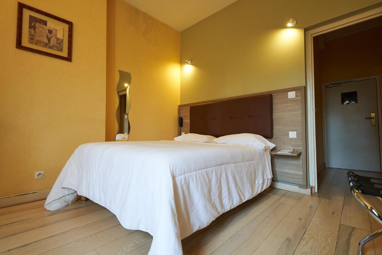 Hotel La Flambee Bergerac Ngoại thất bức ảnh