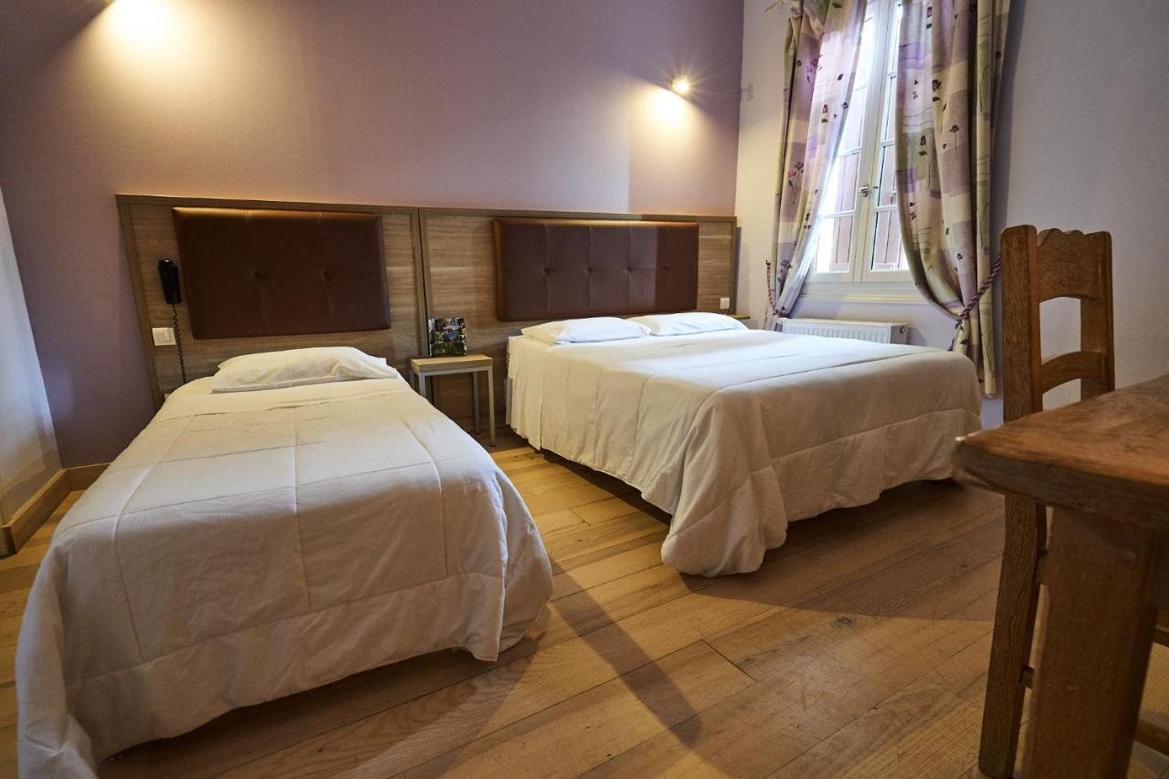 Hotel La Flambee Bergerac Ngoại thất bức ảnh