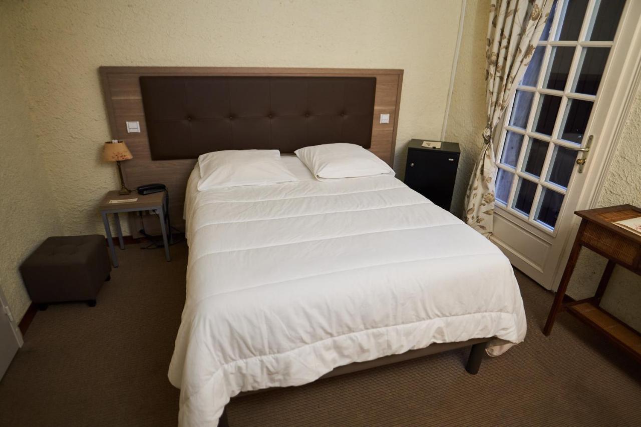 Hotel La Flambee Bergerac Ngoại thất bức ảnh