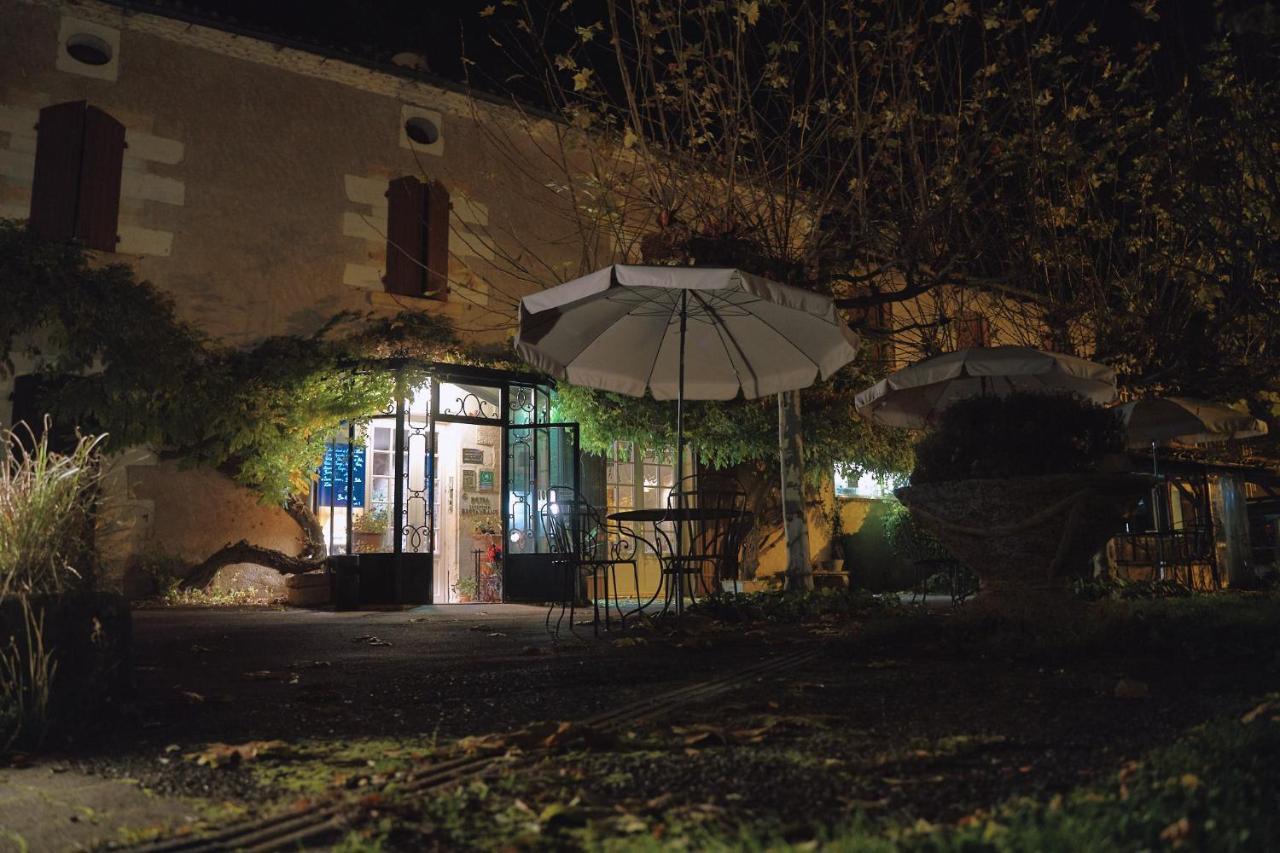 Hotel La Flambee Bergerac Ngoại thất bức ảnh