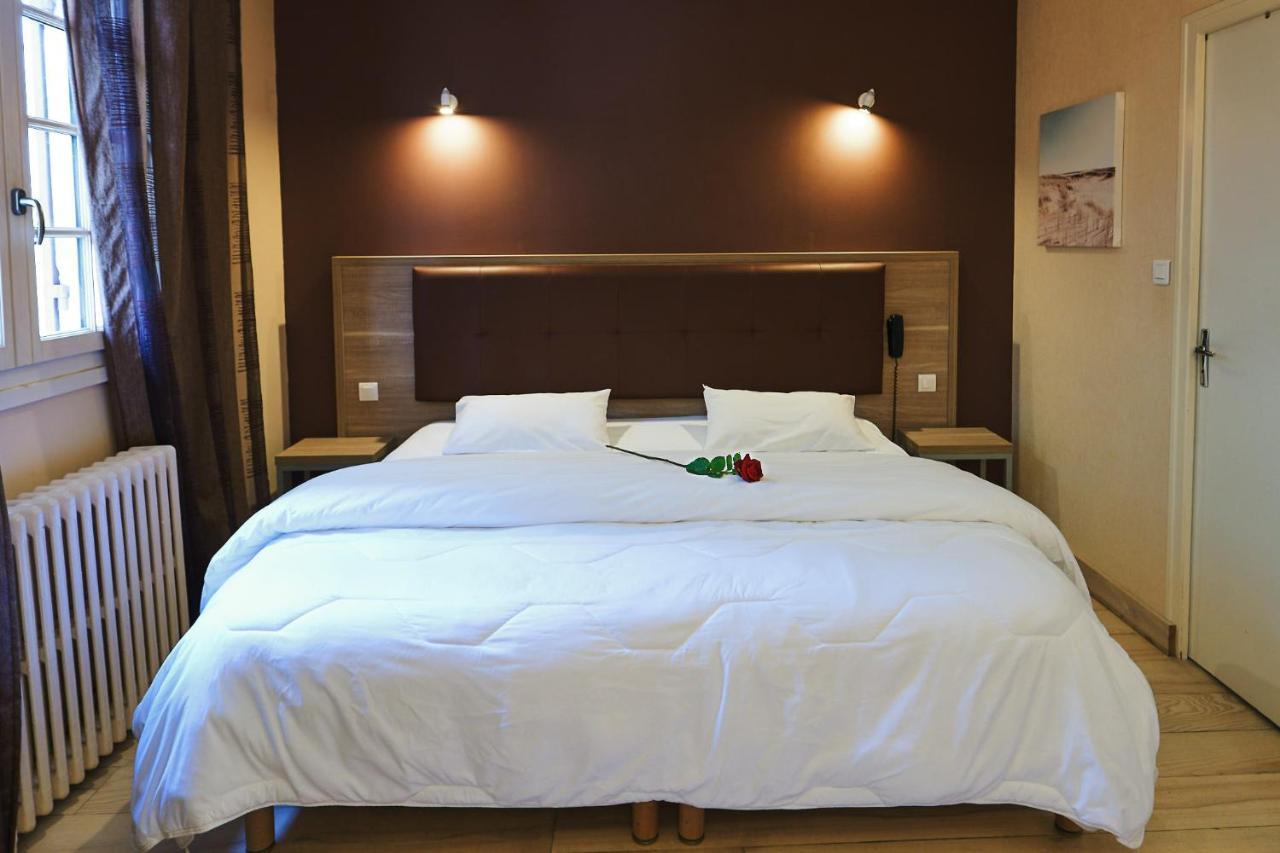 Hotel La Flambee Bergerac Ngoại thất bức ảnh