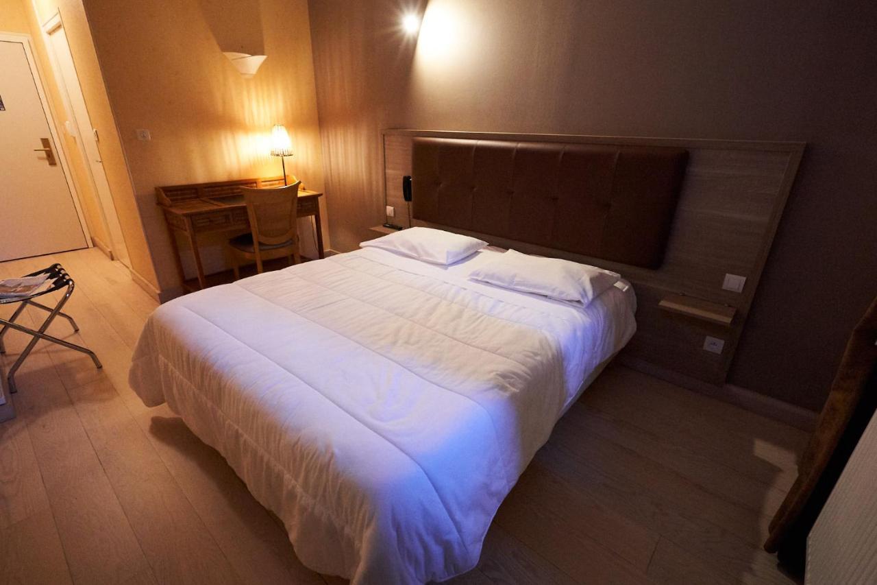 Hotel La Flambee Bergerac Ngoại thất bức ảnh